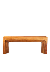 Ardelle Console Table