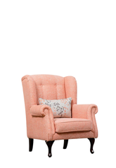 Paolo Wing Chair