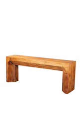 Ardelle Console Table