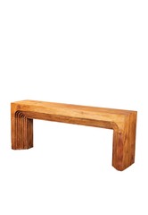 Ardelle Console Table