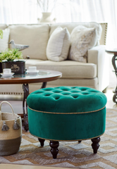 Sera Footstool