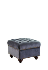 Canio Footstool