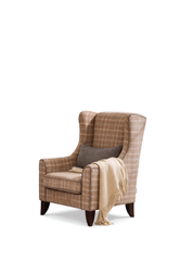 Sackville Wing Chair