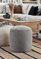 Dani Small Ottoman