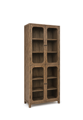Warren Cabinet