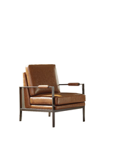 Peacemaker Accent Chair