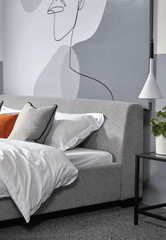 Allen Bed