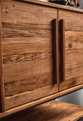 Anakin Cabinet