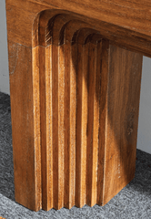 Ardelle Console Table