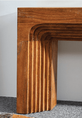 Ardelle Console Table