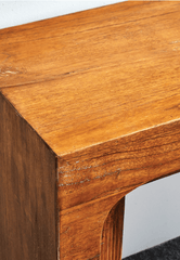 Ardelle Console Table