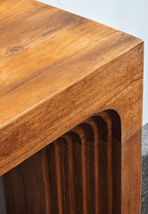 Ardelle Console Table