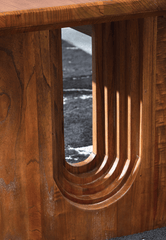 Ardelle Dining Table