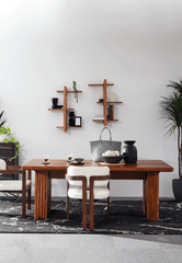 Ardelle Dining Table