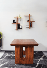 Ardelle Dining Table