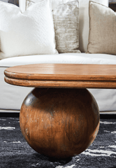 Ardelle Coffee Table