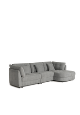 Arden L Shape Sofa