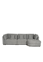 Arden L Shape Sofa