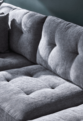Arden L Shape Sofa