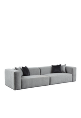 Aria 4-Seater Sofa