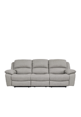 Bel Air Reclining | Gliding 3-Seater Sofa