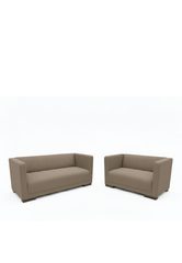 Brio Sofa Set