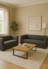 Brio Sofa Set