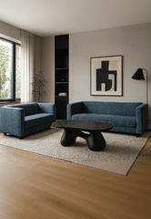 Brio Sofa Set