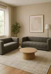 Brio Sofa Set