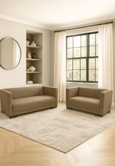 Brio Sofa Set