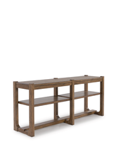 Cabalynn Sofa Table