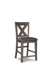 Caitbrook Counter-Height Barstool