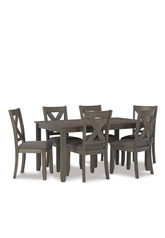 Caitbrook Dining Set
