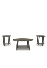 Caitbrook Occasional Set of 3