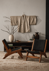 Cedra Accent Chair