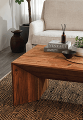 Cedra Coffee Table