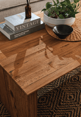 Cedra Coffee Table