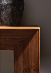 Cedra Console Table