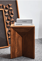 Cedra Side Table