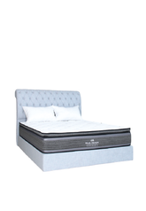 Cloud Series 12" Mattress
