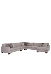 Colburn Sectional Sofa