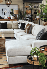 Colburn Sectional Sofa