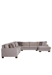 Colburn Sectional Sofa