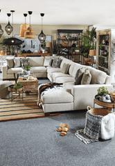 Colburn Sectional Sofa