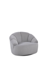 Como Swivel Chair