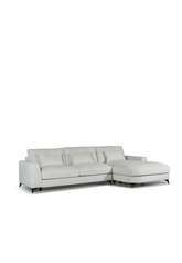 Cresta L Shape Sofa