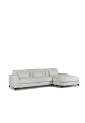 Cresta L Shape Sofa
