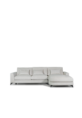 Cresta L Shape Sofa