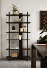 Cribbs Bookcase