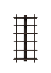 Cribbs Bookcase